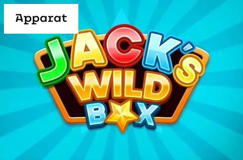 Jack's Wild Box
